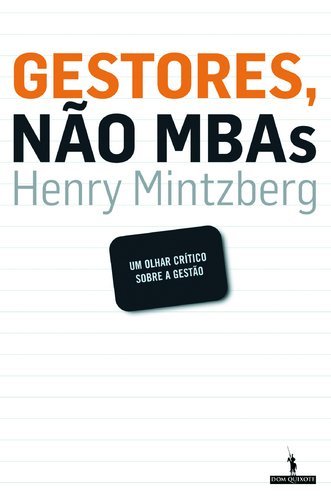 Libro Gestores