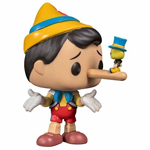 Game Funko Pop! Disney: Pinocchio