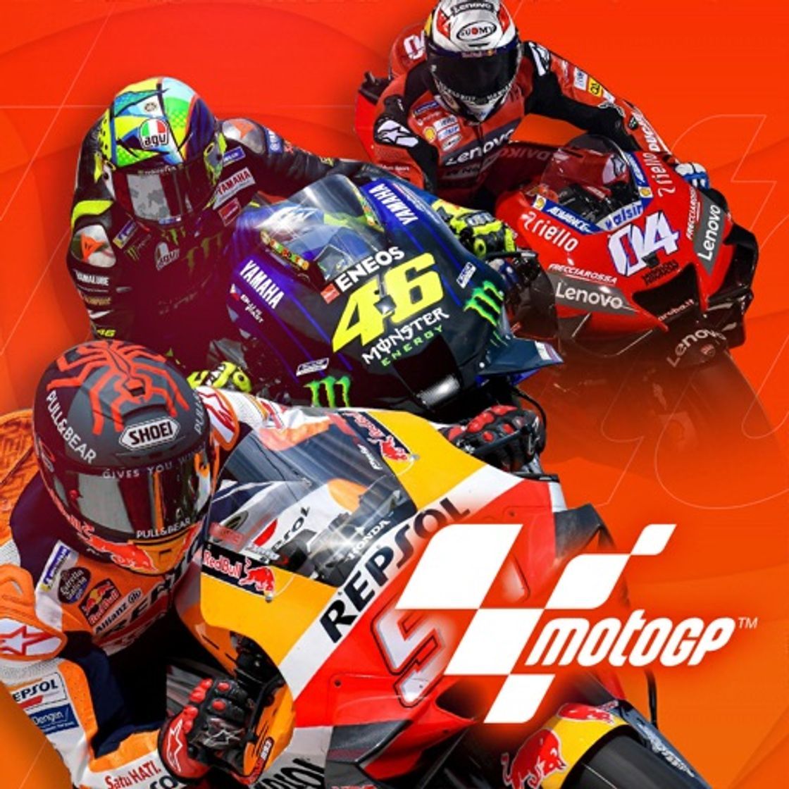 App MotoGP Racing '20