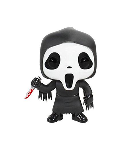 Funko Pop! - Vinyl: Horror: Ghostface