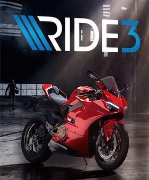 Ride 3