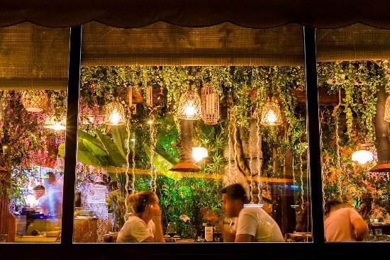 Restaurantes Braseria La Selva Barcelona