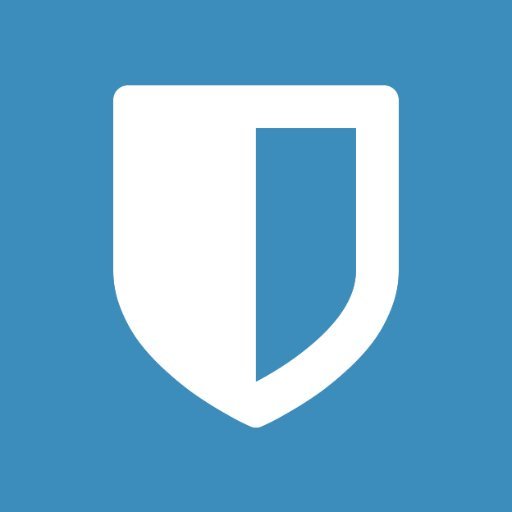 App Bitwarden Password Manager