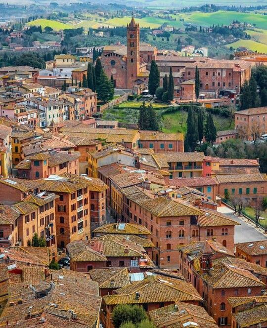 Place Siena