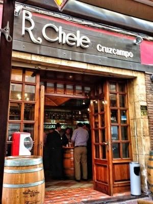 Restaurante Chele Bar