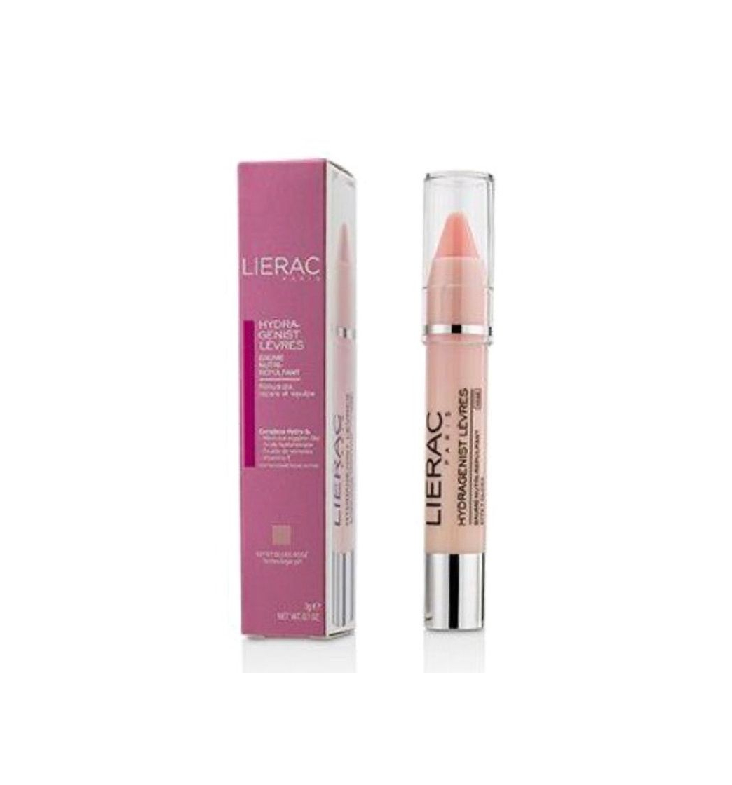 Products Lierac Labios Bálsamo Gloss Rosado Stick 3 gr