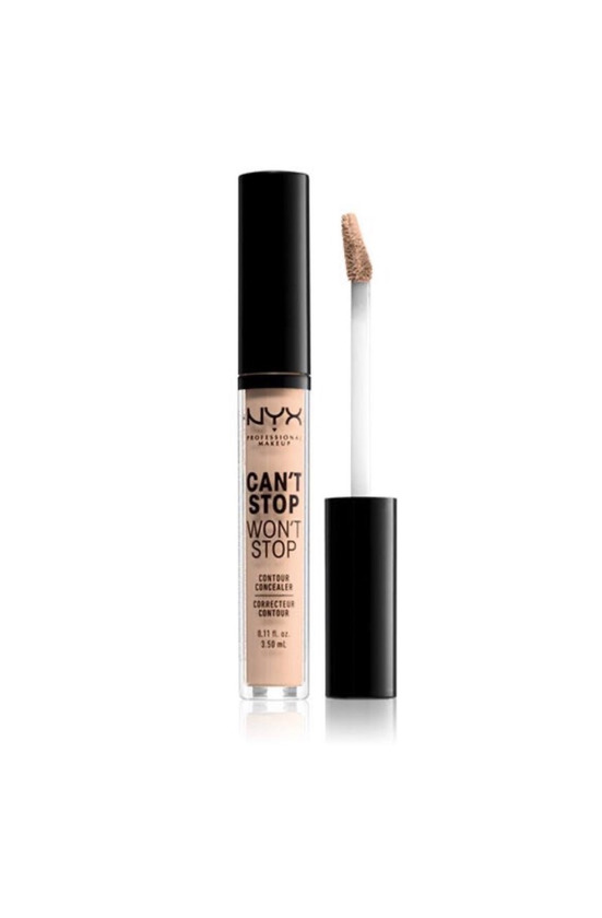 Products NYX Can't Stop Won't Stop Contour Concealer