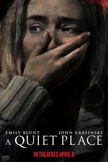 Movie A Quiet Place