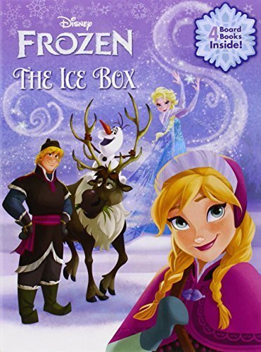 Tarta ice box