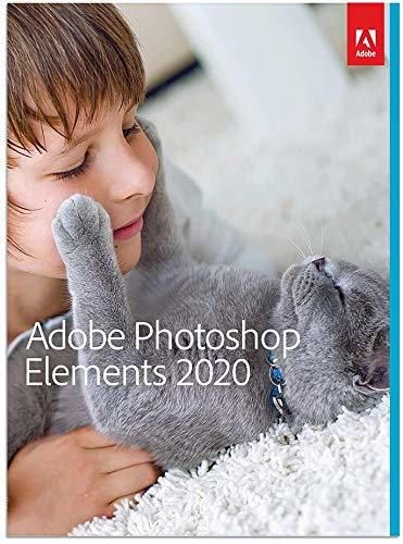 Photoshop Elements 2020