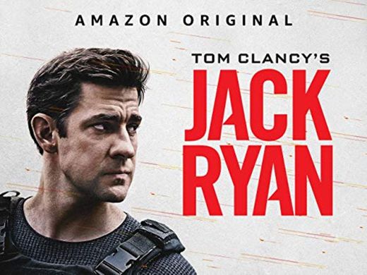 Tom Clancy's Jack Ryan