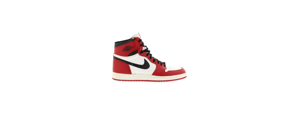 Producto Jordan 1 OG Chicago