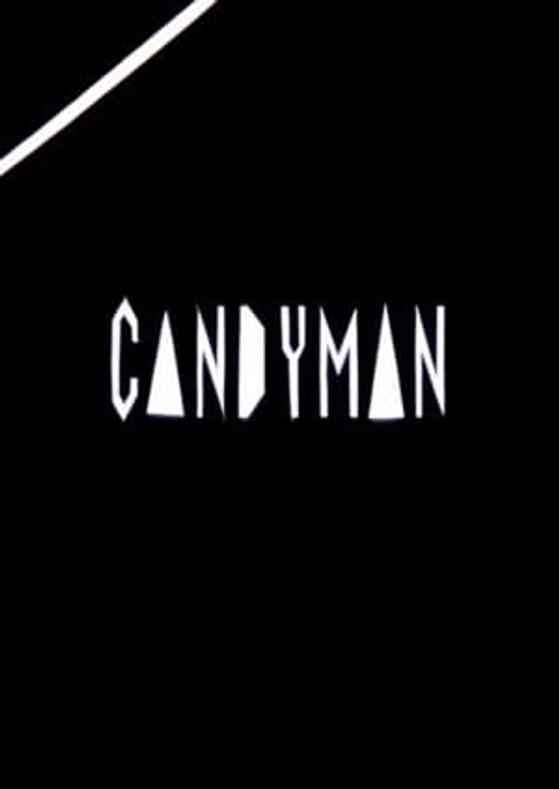 Película Candyman