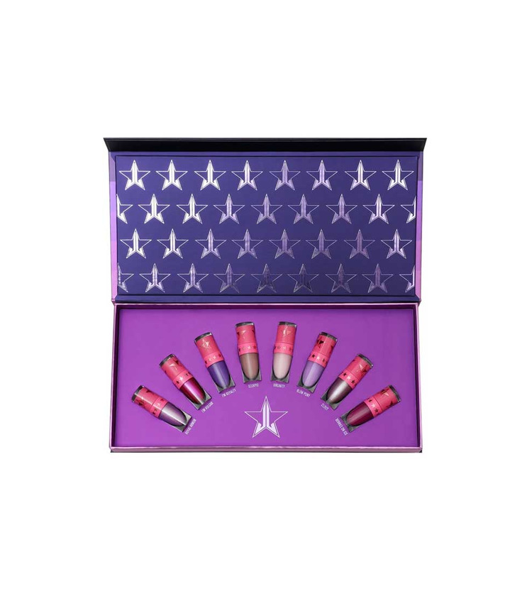 Product Jeffree Star mini batons