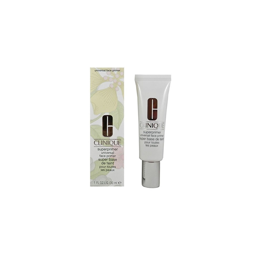 Social Clinique Superprimer Universal Face Primer