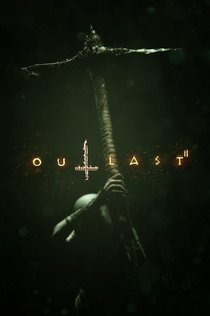 Producto Outlast 2