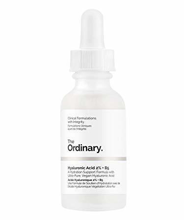 Social The Ordinary. Hyaluronic Acid 2%