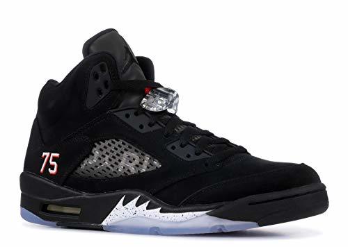 Fashion AIR JORDAN 5 Retro BCFC 'Paris Saint-Germain'