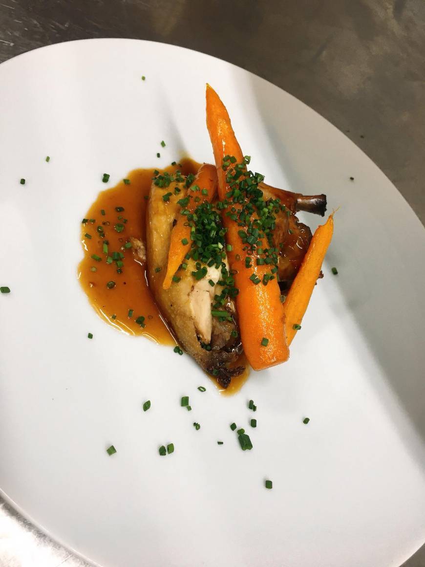 Restaurants Gulli Ristorante