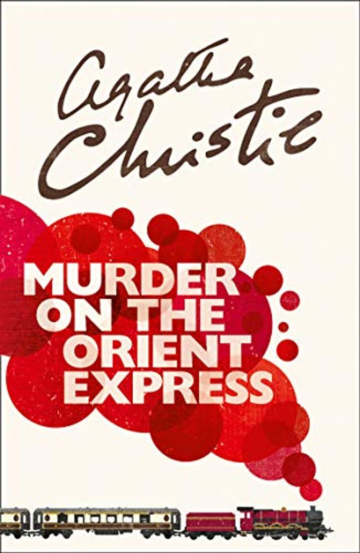 Books Murder On The Orient Express (Poirot)