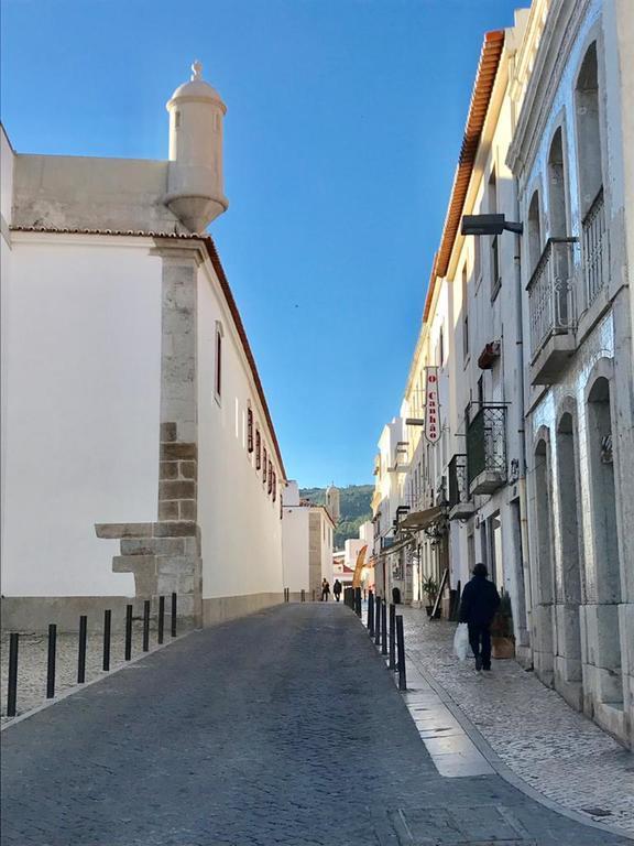 Place Rua da Fortaleza