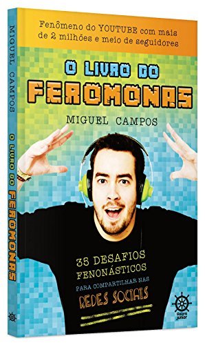 Libro O Livro do Feromonas