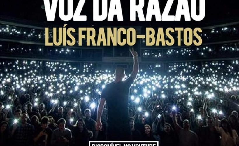 Película A voz da razão - Luís Franco Bastos