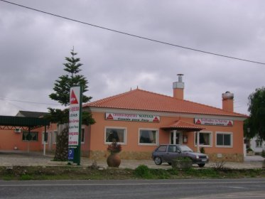 Restaurants Churrasqueira Matias