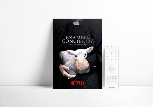 Serie Examen de conciencia