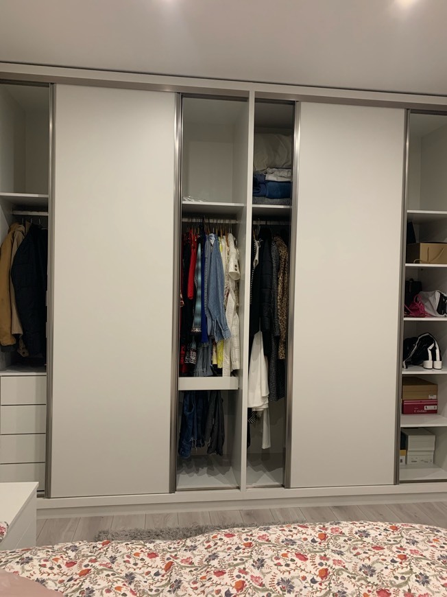 Fashion Closet