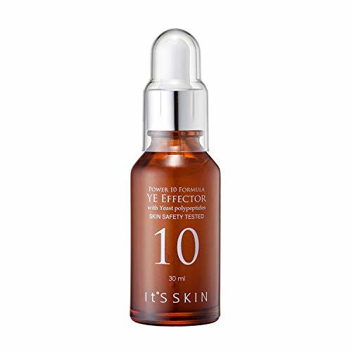 Place It's Skin Power 10 Formula YE Effector