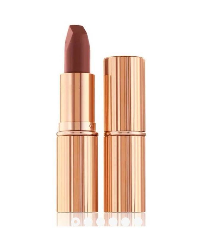 Fashion Charlotte tilbury