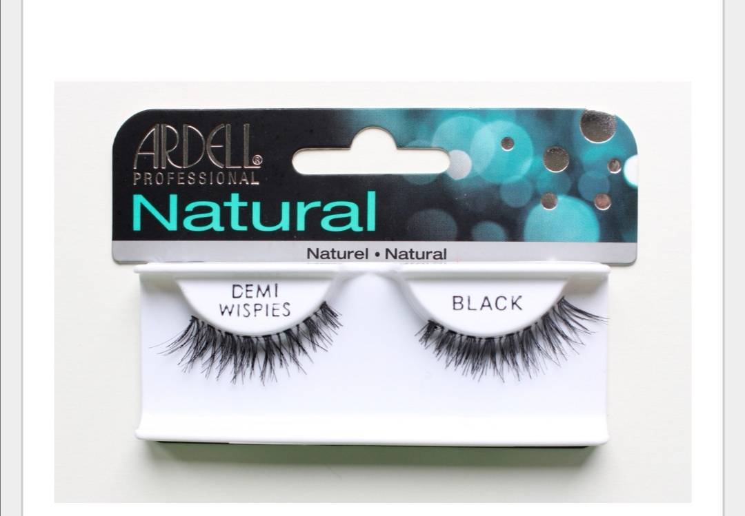 Fashion Ardell lashes