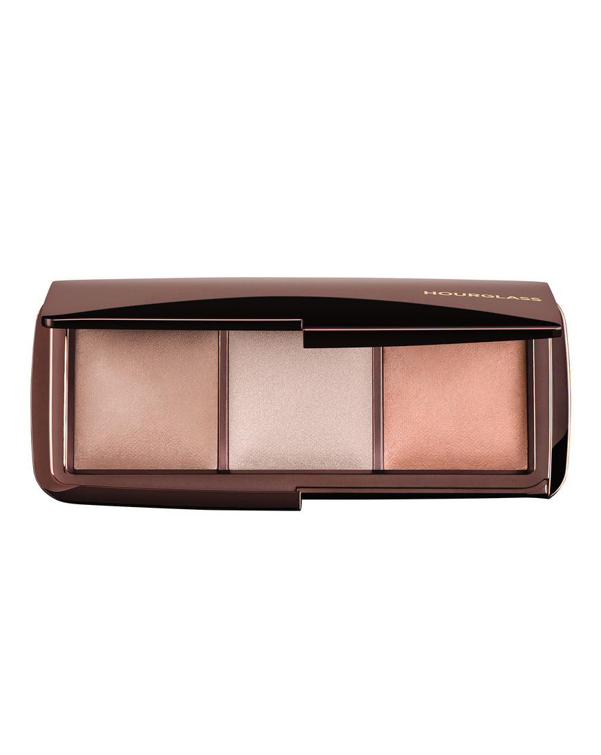 Fashion Hourglass | Ambient Lighting Palette | Cult Beauty