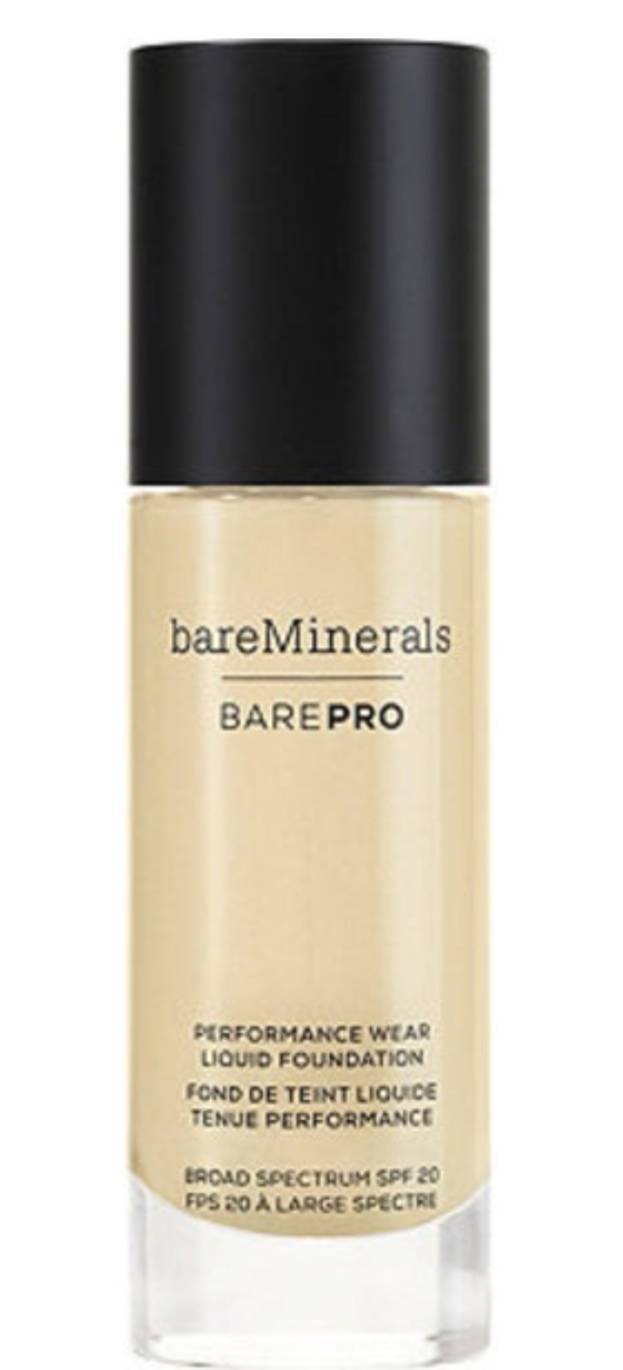 Place BareMinerals Rescate de Complexión – Abedul 1.5 35 ml