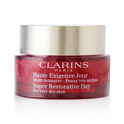 Beauty Clarins Multi-Intensive Crema Haute Exigence Jour Ps 50 ml