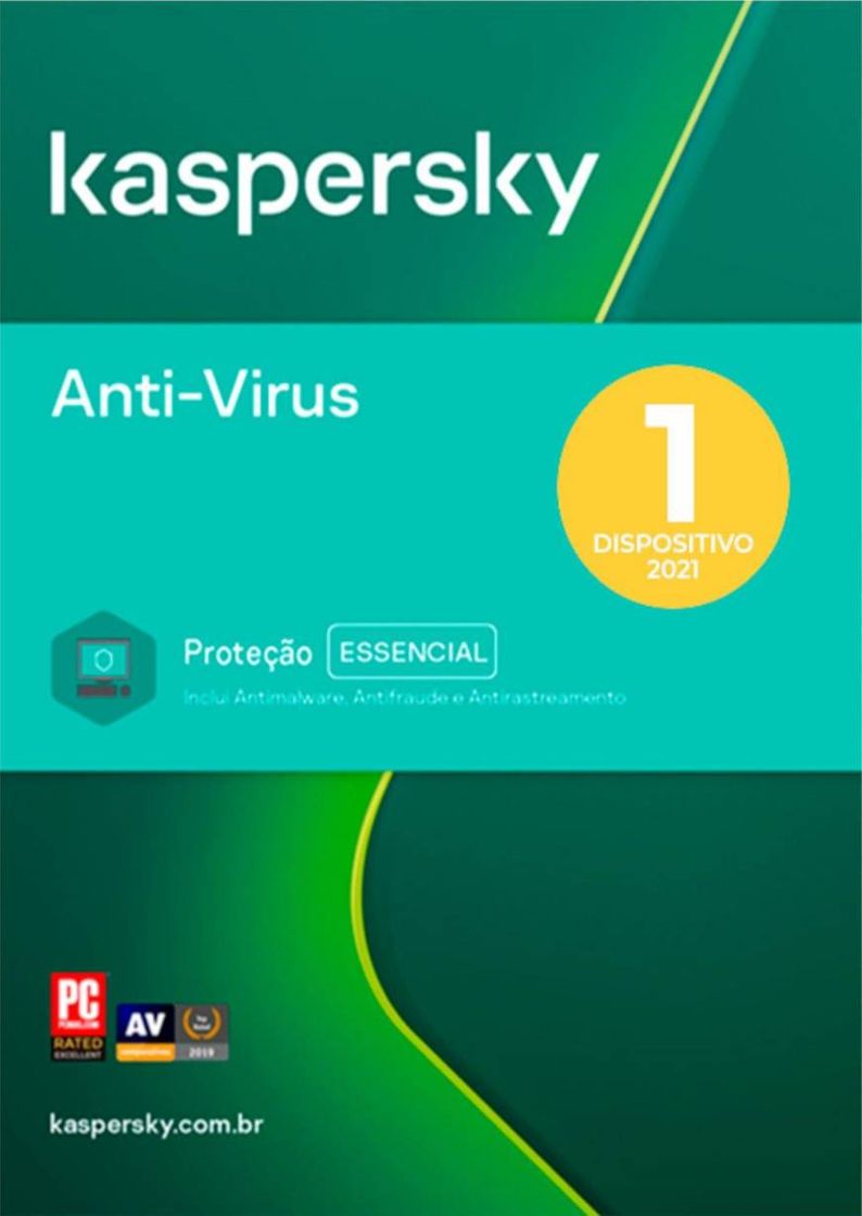 Moda Kaspersky Mobile Antivirus: AppLock & Web Security - Google Play