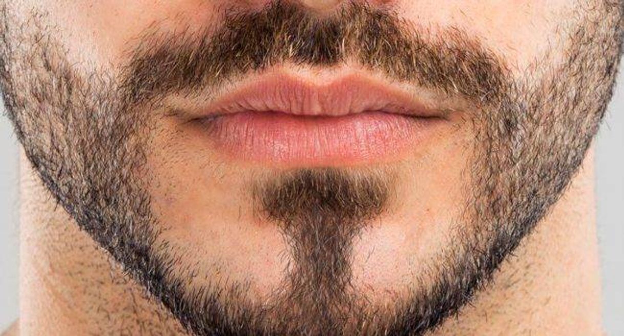 Moda Barba 