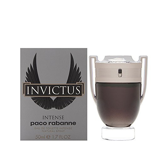 Belleza Paco Rabanne Invictus Perfume