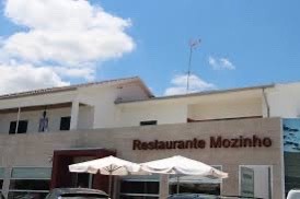 Restaurants Restaurante o Mozinho 