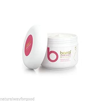 Belleza Barral Cream Pot 200g by Barral