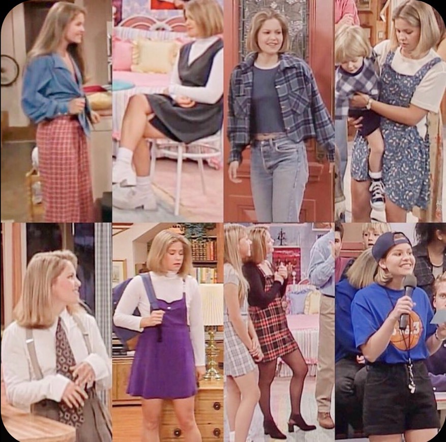 Fashion Full House