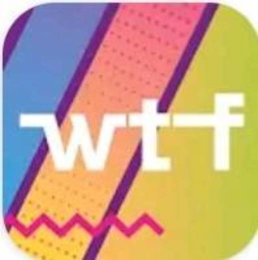WTF - Apps on Google Play