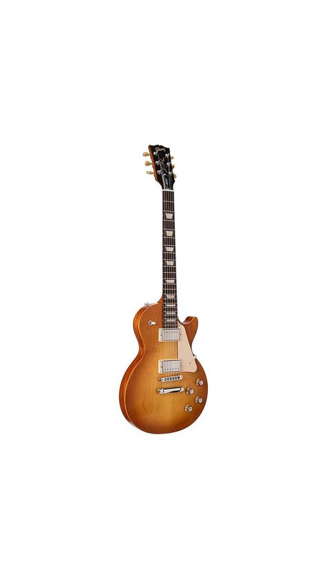 Electrónica Gibson Les Paul Standard Premium 2015 - Guitarra eléctrica