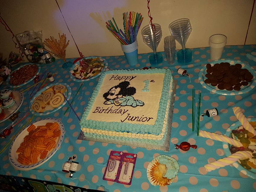 Restaurantes Cake Box