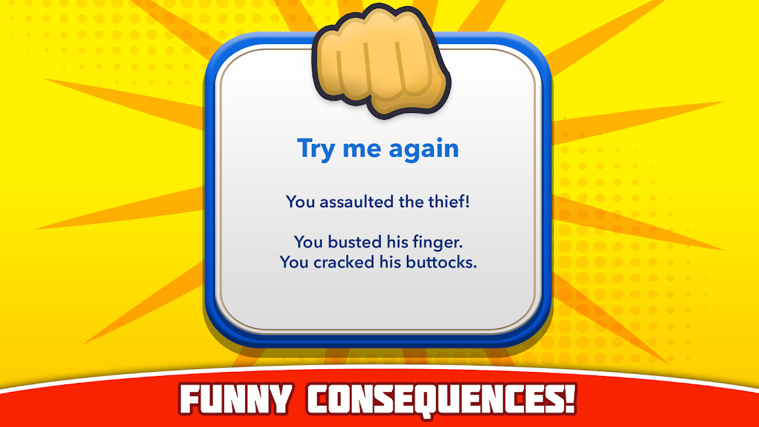 BitLife - Life Simulator