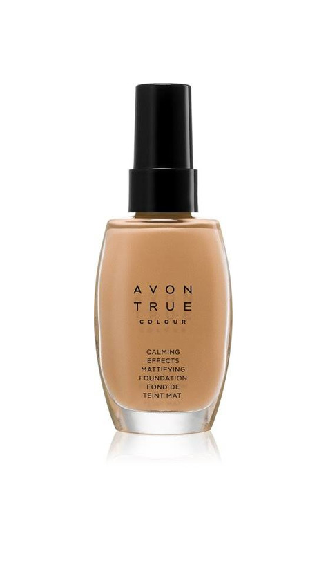 Social Base avon