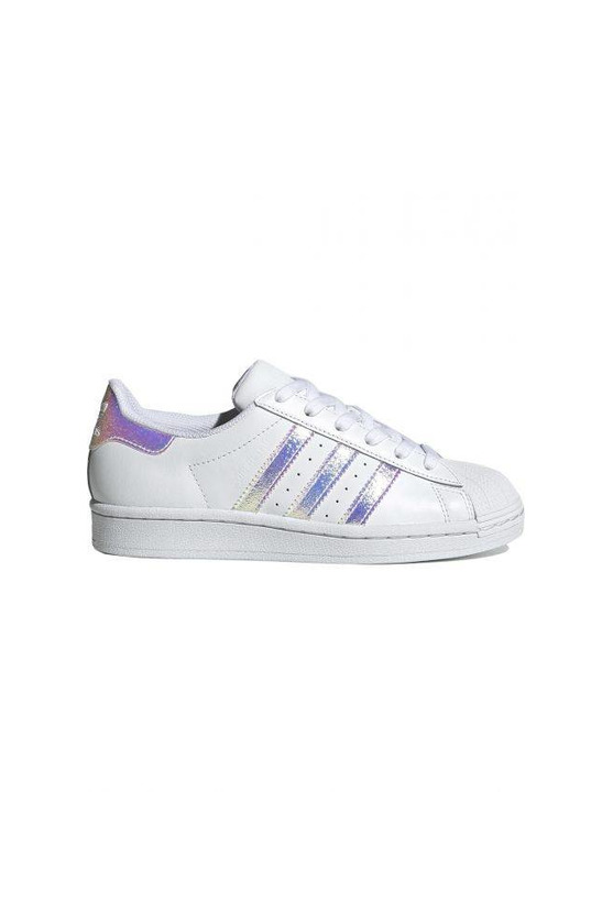 Social Adidas Superstar