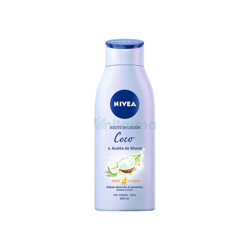 Social Loção Corporal Hidratante Nivea