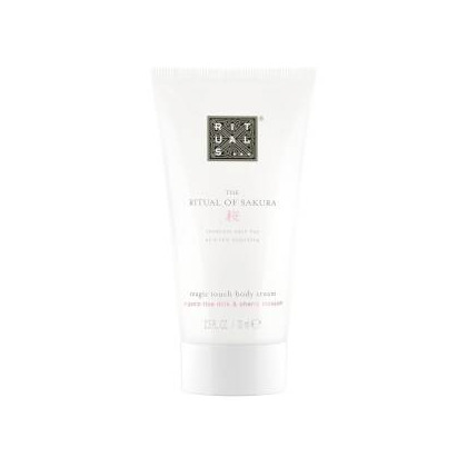 Social Rituals Body Cream